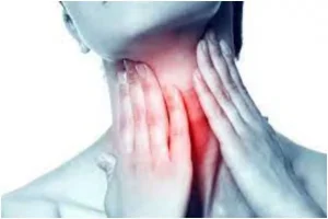 throat infection? गले का कैंसर : बचाव