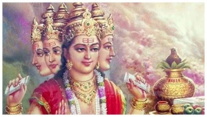 वैज्ञानिक सनातन हिन्दू नववर्ष