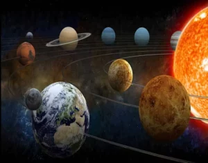 वैज्ञानिक सनातन हिन्दू नववर्ष