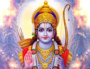 मानवता की धरोहर प्रभु श्रीराम