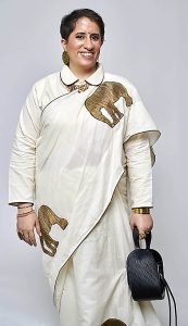 निर्माता गुनीत मोंगा कपूर