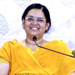 संत गुरु माँ