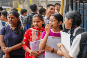 NEET-UG 2024 परिणाम