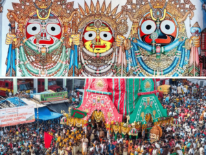 भगवान जगन्नाथ जगत के स्वामी/ Lord Jagannath Lord of the world