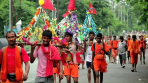 बाबा वैद्यनाथ धाम देवघर/ Baba Vaidyanath Dham Deoghar