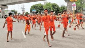 बाबा वैद्यनाथ धाम देवघर/ Baba Vaidyanath Dham Deoghar