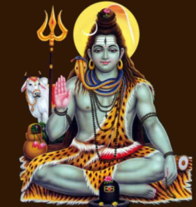सावन में शिव आराधना/ Shiva worship in Saavan