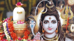 सावन में शिव आराधना/ Shiva worship in Saavan