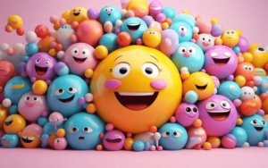 विश्व इमोजी दिवस/ world emoji day