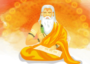 गुरु पूर्णिमा गुरु-सम्मान का पर्व