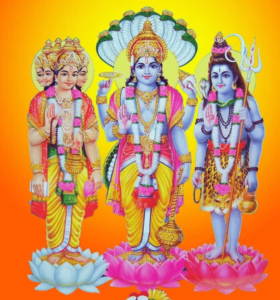 सावन में शिव आराधना/ Shiva worship in Saavan