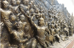 अगस्त क्रांति/ August Kranti ( Quit India day)