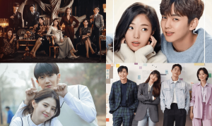 कोरियन नाटकों का क्रेज Korean drama craze