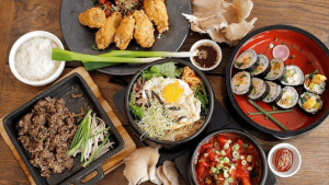 कोरियन नाटकों का क्रेज Korean drama craze