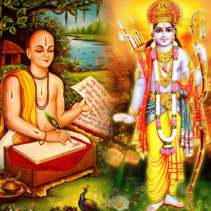 श्रीराम भक्त गोस्वामी तुलसीदास