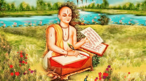 श्रीराम भक्त गोस्वामी तुलसीदास