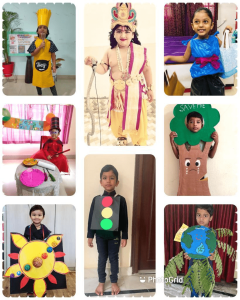  बच्चों के लिए फैंसी ड्रेस आईडियाज
