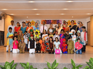 Fancy Dress Idea For Kids / बच्चों के लिए फैंसी ड्रेस आईडियाज