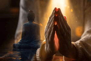 जैन धर्म में 'क्षमा पर्व' / On Forgiveness In Jainism