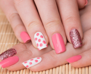 नेल आर्ट/Nail Art