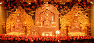 पर्युषण पर्व