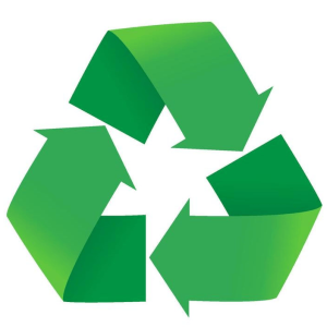 “RRR’’ प्लास्टिक रीसाइकिल/ PLASTIC RECYCLED