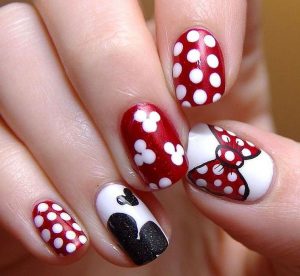 नेल आर्ट/Nail Art