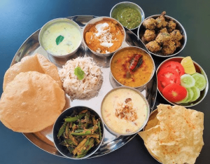 जैनधर्म में सात्विक भोजन/Sathwik food in Janism