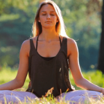 तनाव से मुक्ति/ Relief from stress