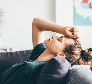 तनाव से मुक्ति/ Relief from stress