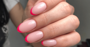 नेल आर्ट/Nail Art