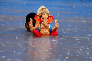 गणेश चतुर्थी / Ganesh Chaturthi