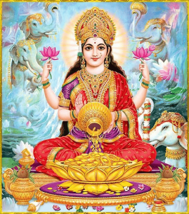 Mahalaxmi Vrat 2024/ महालक्ष्मी व्रत