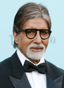 Amitabh Bachchan Birthday: अमिताभ बच्चन