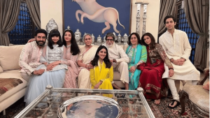 Amitabh Bachchan Birthday: अमिताभ बच्चन