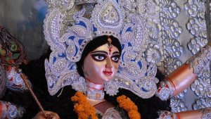 मां दुर्गा का वेश्या को वरदान/ MOTHER DURGA’S BOON TO A PROSTITUTE