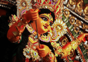 मां दुर्गा का वेश्या को वरदान/ MOTHER DURGA’S BOON TO A PROSTITUTE