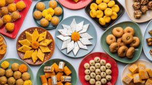 भारत के इन शहरों में दिवाली पर बनती हैं ट्रेडिशनल रेसिपीज/ TRADITIONAL RECIPIES ON DIWALI IN INDIAIN THESE STATES