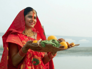 Chhath Puja/ छठ पूजा