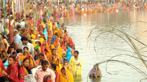 Chhath Puja/ छठ पूजा