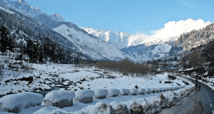 सर्दियों में घूमने के लिए फरफेक्ट हैं भारत की ये 5 जगह