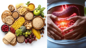 फायदेमंद है फाइबर सेहत के लिए/ Fibre is beneficial for health