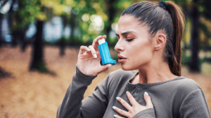 अस्थमा/ASTHMA