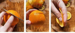 सुलभ फल संतरा / Accessible fruit orange