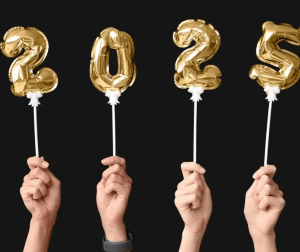 नये साल के नये संकल्प