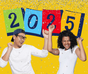 नये साल के नये संकल्प