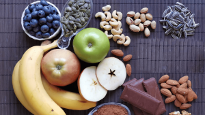 स्मरण शक्ति ऐसे बढ़ाएं