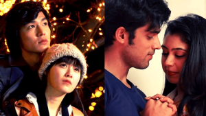   कोरियन ड्रामे (K-Dramas) V/S भारतीय डेली सोप्स