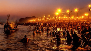 महाकुंभ मेला 2025/MAHAKUMBH MELA 2025