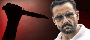 सैफ अली खान की रीढ़ हड्डी पर हमला